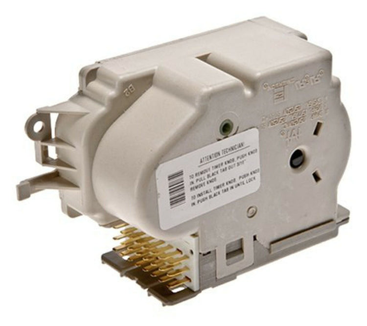 Global Products Washer Timer Compatible with Inglis 8557301G