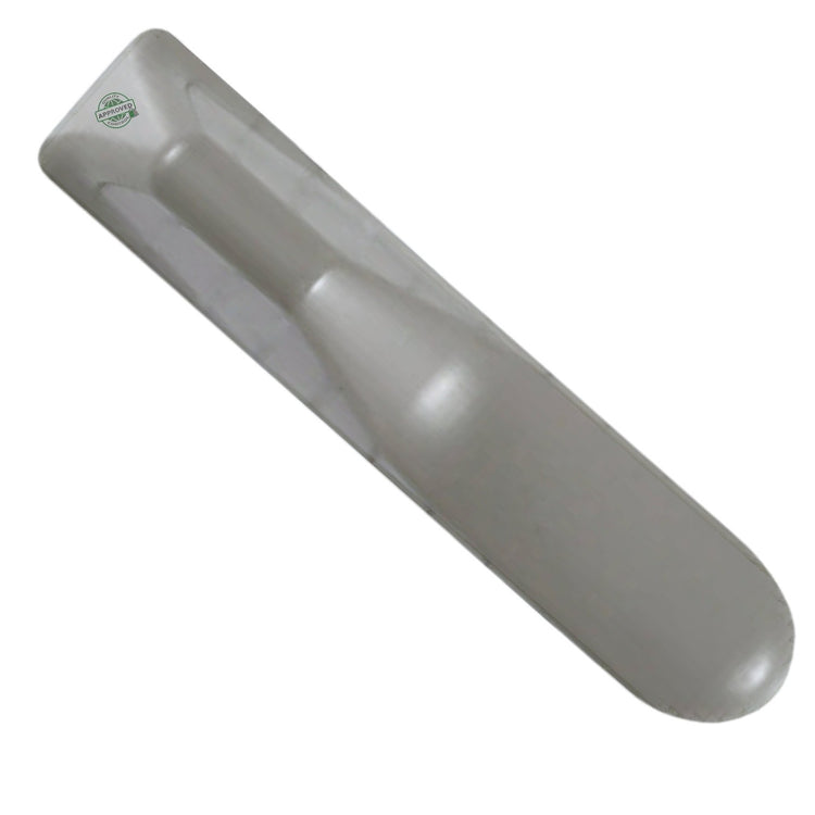 GlobPro WPW10250572 Washer Drum Baffle Tub 12" ½ length Approx. Replacement for and compatible with Whirlpool Maytag Kenmore Heavy DUTY