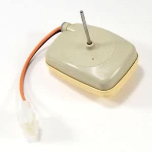 RCA Hotpoint Refrigerator Condenser Fan Motor BWR982207 fits WR60X10241