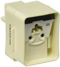 ReplacementParts - 5SP14P437RFR Refrigerator Compressor Overload Relay 5SP14P437 437NFBYY