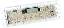 Global Products Oven Control Board Compatible with GE 1974157