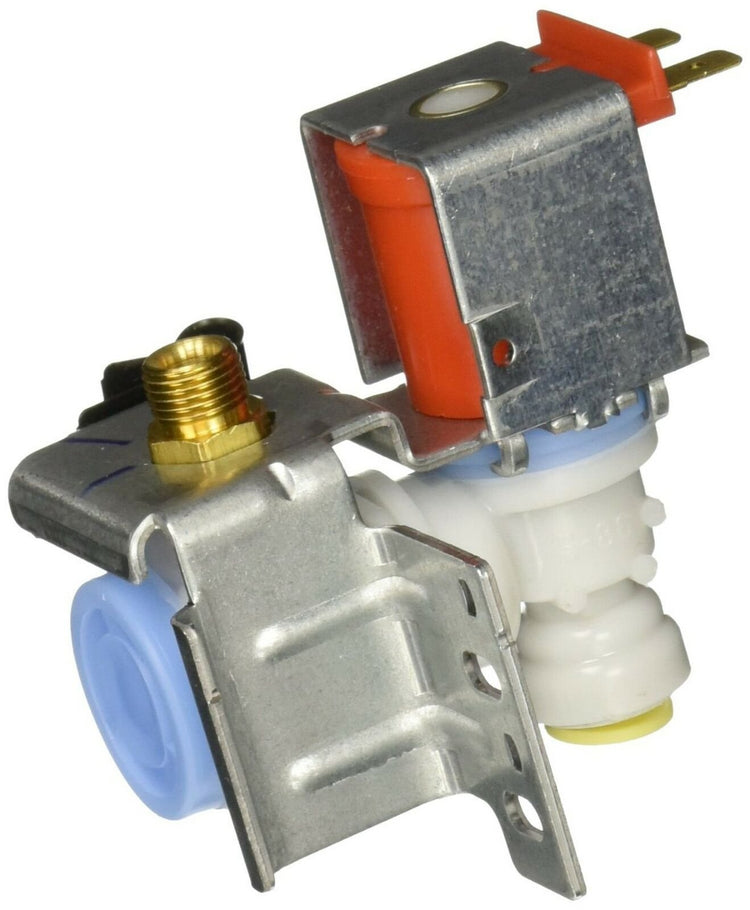 Roberts Valve VA346 Perfect fit Whirlpool Kenmore refrigertor water valve PS1...