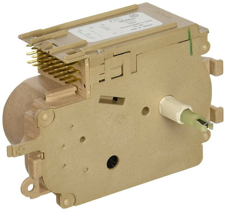 Global Products Washer Timer Compatible with Crosley 828272