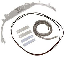 Global Products Dryer Bearing Kit Compatible General Electric RCA PS9493092