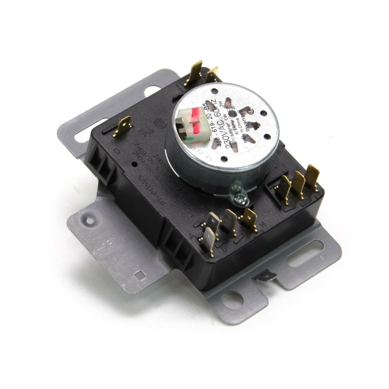 Timer W10436308 2311875 AH3632911 EA3632911 PS3632911 W10857612 W11043389 WPW...