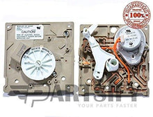 Regarmans New 626680 Ice Maker Module Control Motor For All Icemaker Models ,