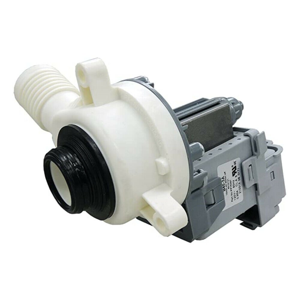 2-3 Days Delivery- Washer Drain Pump W10276397 - 1874334