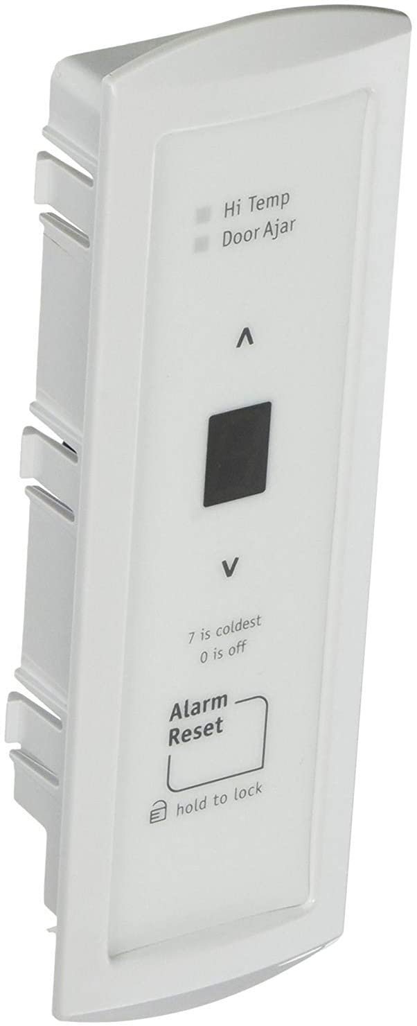 Global Products Freezer Control Board Compatible with Frigidaire 297370600