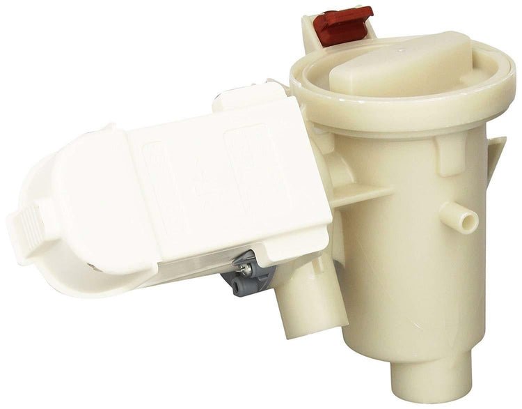 DELIVERY 2-3 DAYS- Whirlpool 280187 Washer Drain Pump  8181684 8182819