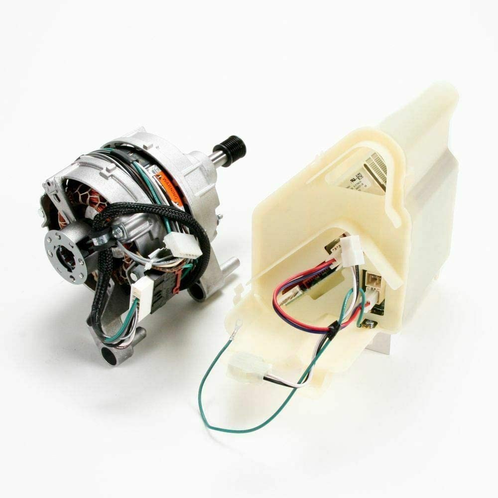 Global Solutions - Washer Motor & Control Module Kit 22003816-22003930