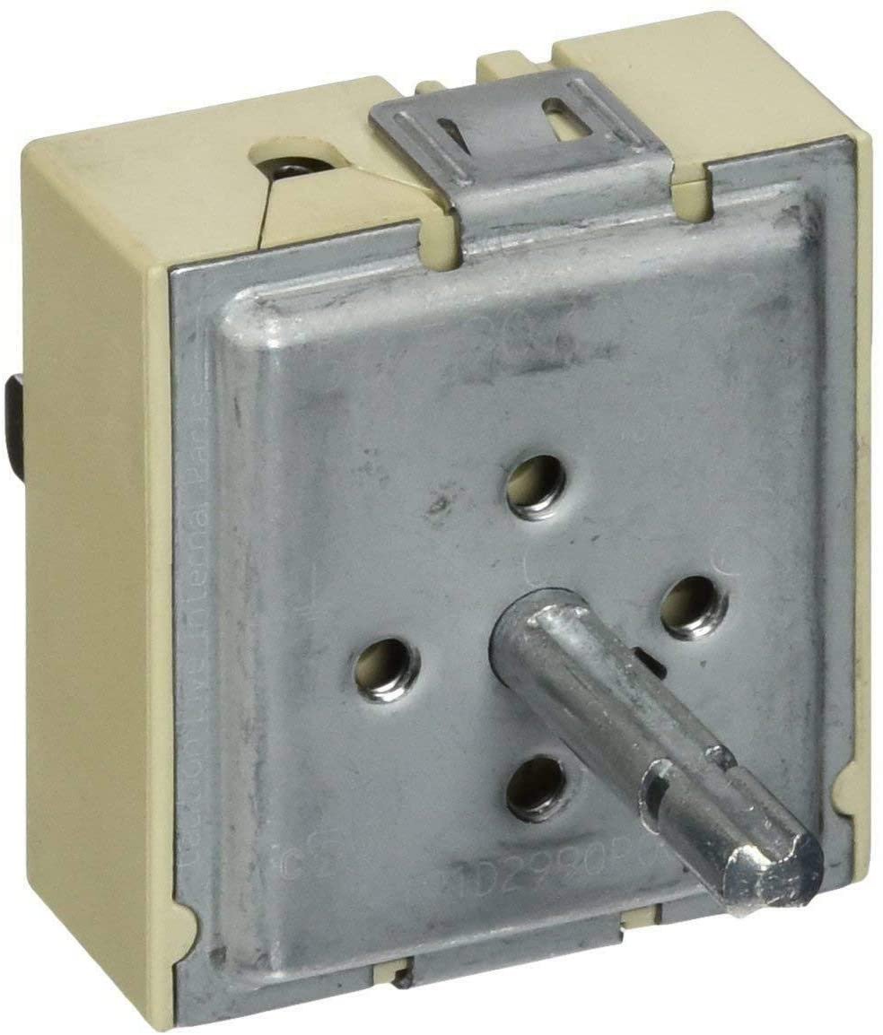 Global Solutions - Range Surface Element Switch WB24T10119