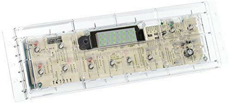 Global Products Oven Control Board Compatible with GE WB27T11274