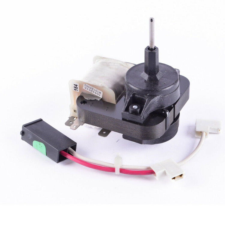 2-3 Days Delivery- Refrigerator Evaporator Fan Motor W10131845 - W10312647