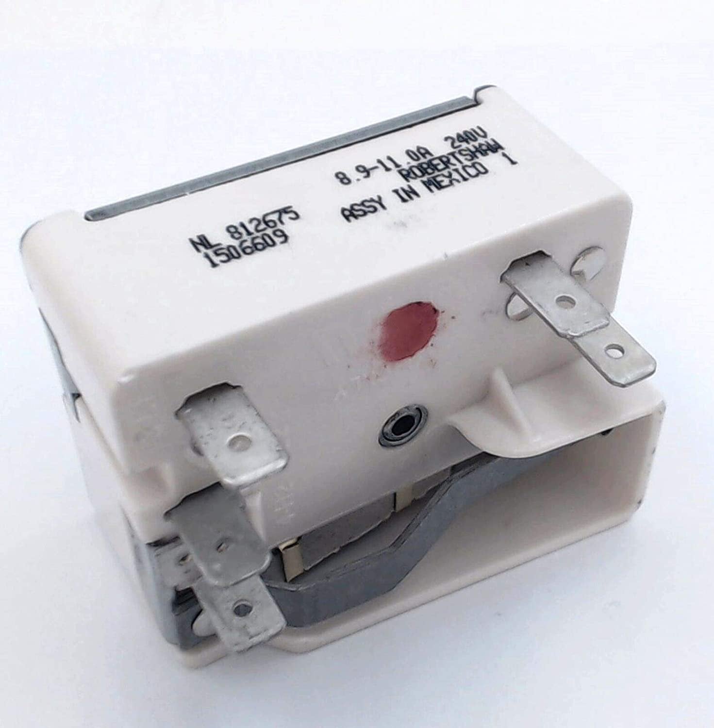 Global Solutions - Range Surface Burner Control Switch WP7403P239-60VP