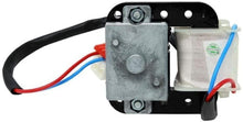 GlobPro DA31-00103A Fridge Condenser Fan Motor 3" ¾ length Approx Replacement for and compatible with Samsung Heavy DUTY