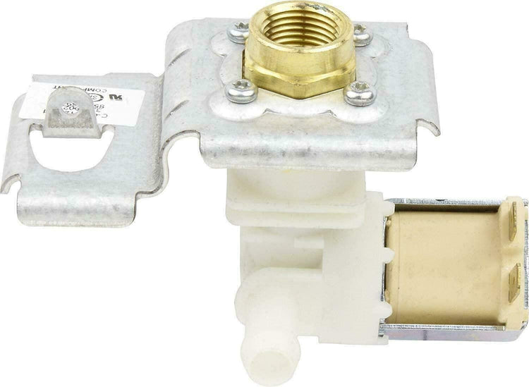 Global Solutions - Dishwasher Water Inlet Valve WP8531669-8531669