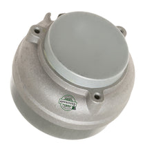 GlobPro WR60X177 Refrigerator Condenser Fan Motor 3 ¾" length Diameter Replacement for and compatible with General Electric Hotpoint Heavy DUTY