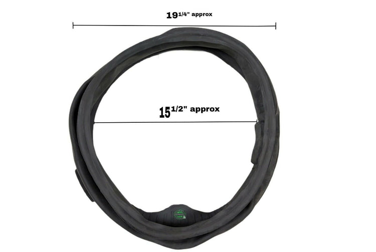 2-3 days Delivery- WG04L00489 Washer Door Bellow Seal WG04L00489