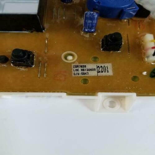 2-3 Days Delivery- Washer Control Board EAP7793226 - PD00047544