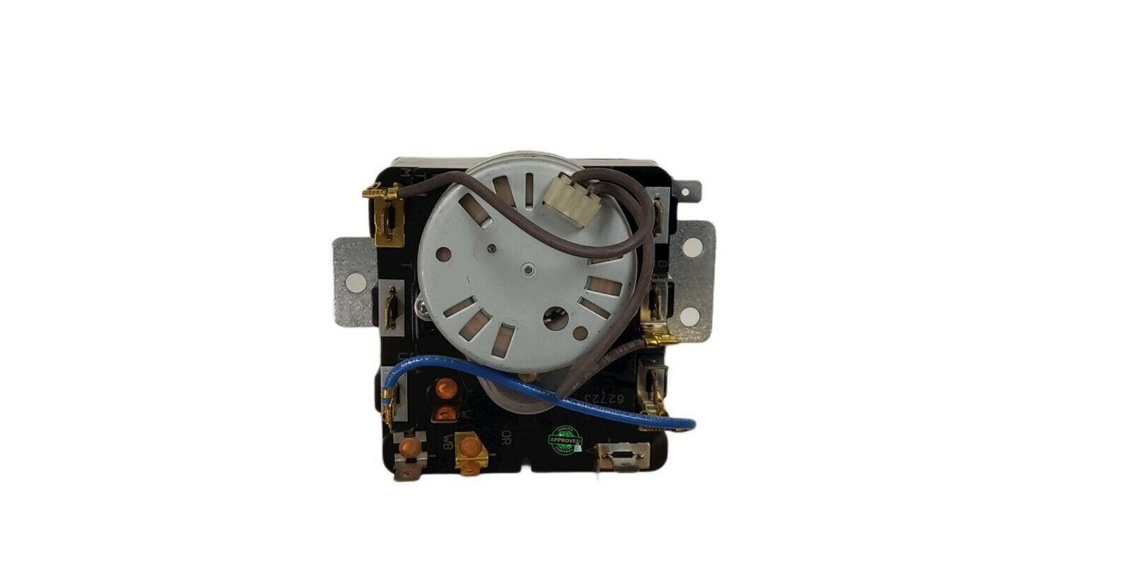 2-3 days Delivery- WP8299784 Dryer Timer WP8299784