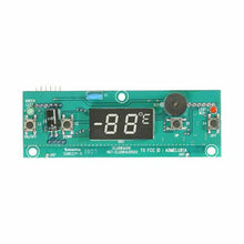 2-3 Days Delivery - Freezer User Control & Display Board 216944300