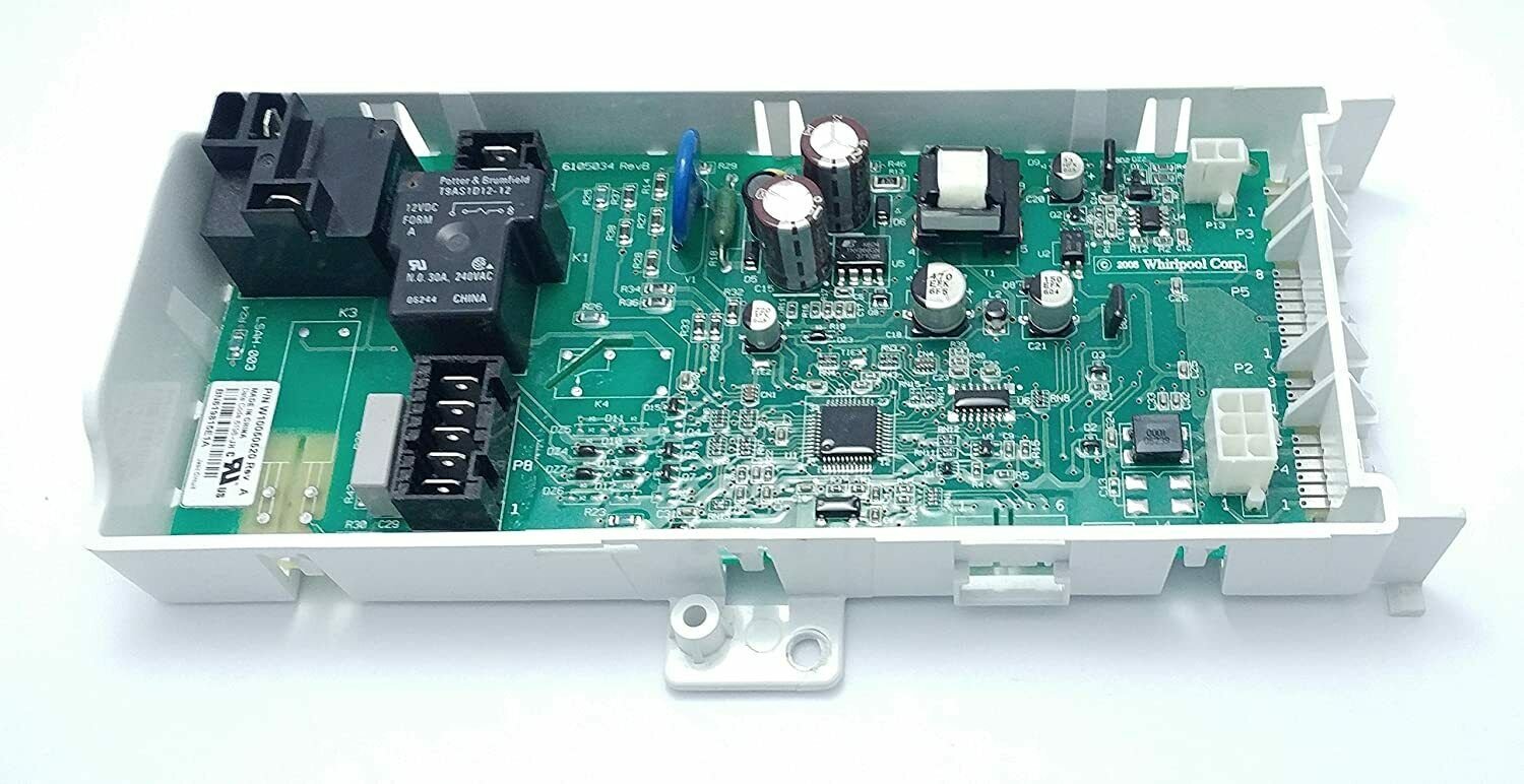 DELIVERY 2-3 DAYS-Kenmore Whirlpool dryer Electronic Control Board w10050520