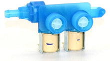 AZAP WP8181694 Water Inlet Valve 8181694 ER8181694 fits Whirlpool Kenmore Maytag