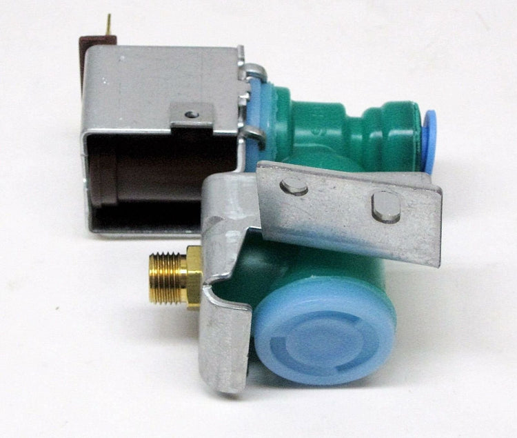 Refrigerator Water Valve fit Whirlpool Kenmore WPW10238100 AP6017532 PS117508...