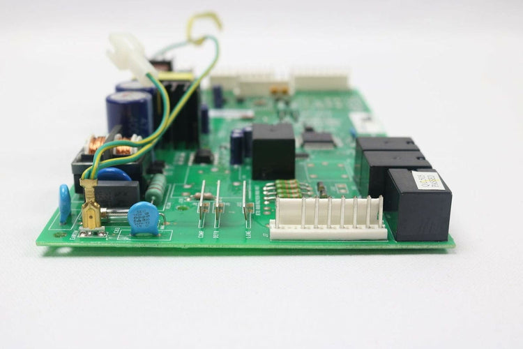 Global Products Refrigerator Main Control board Compatible with GE 200D2259G017