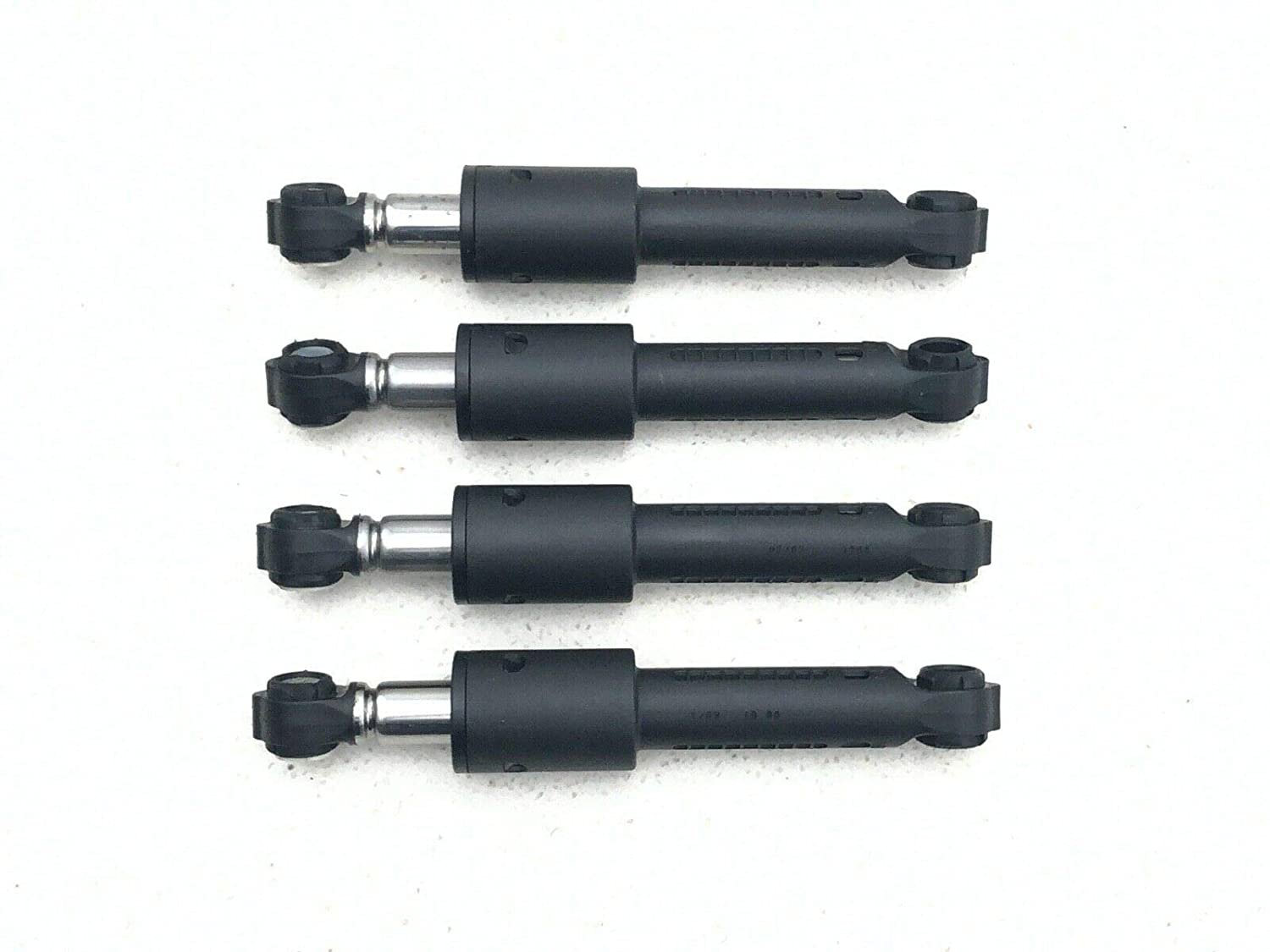 NEW OEM 4 Pcs WP 8182703 Shock Absorbers WP8182703 8181646 1 YEAR WARRNATY fits PS11745030, AP6011831 (all model in description)