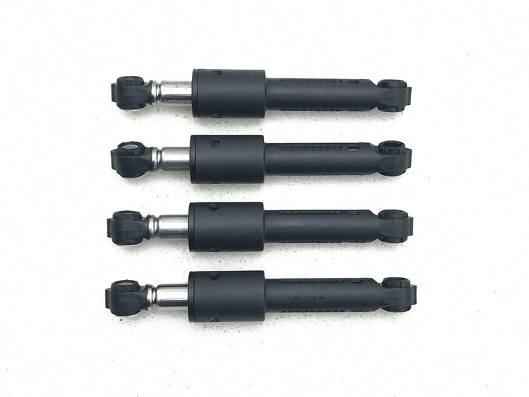 NEW OEM 4 Pcs WP 8182703 Shock Absorbers WP8182703 8181646 1 YEAR WARRNATY fits PS11745030, AP6011831 (all model in description)