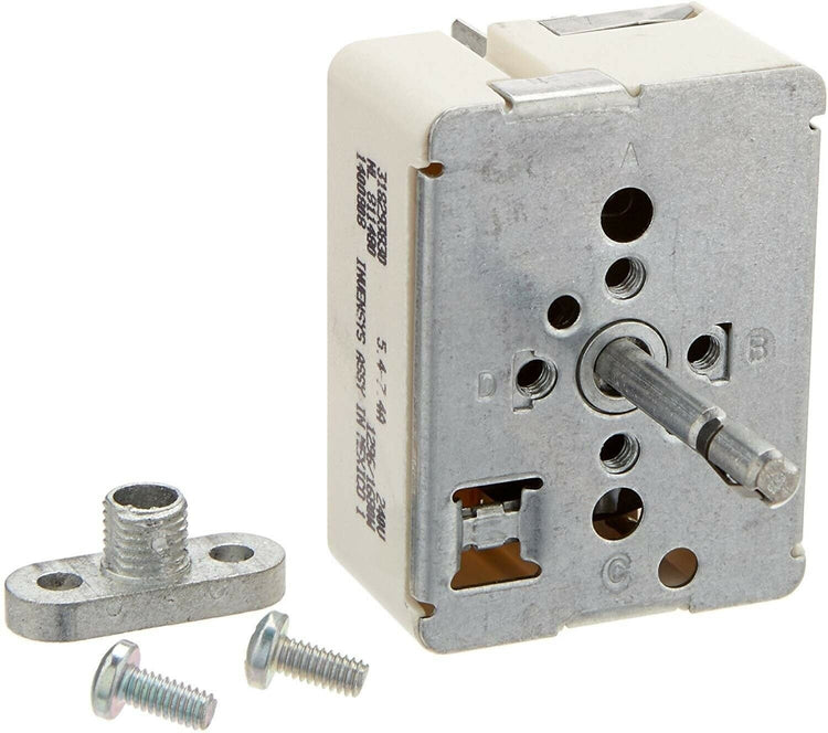 2-3 Days Delivery -1486477 Fits Kenmore Range Switch Kit