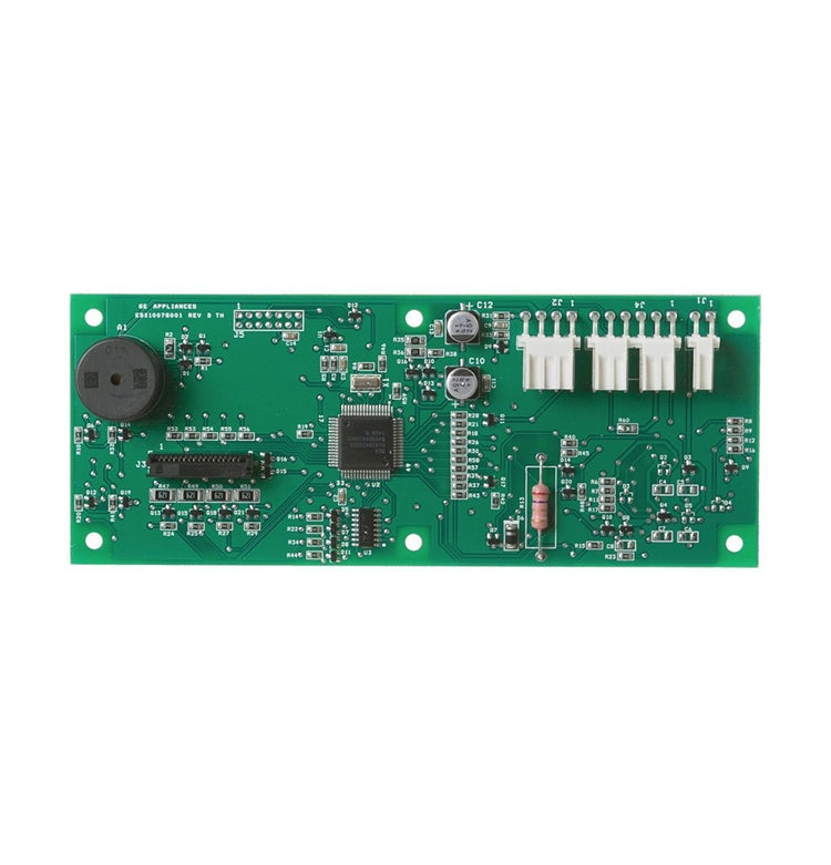 Hotpoint Genuine Dispenser Control Board BWR982263 fits PS760022