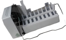 GlobPro PD00000255 EAP1992700 AP4299334 PS1992700 Icemaker No-Switch 9" ¼ length Approx. Replacement for and compatible with Frigidaire Electrolux Heavy DUTY