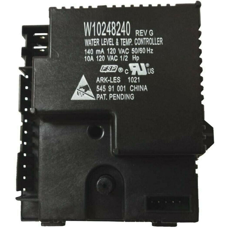 2-3 Days Delivery Whirlpool W10248240 Sensor Switch