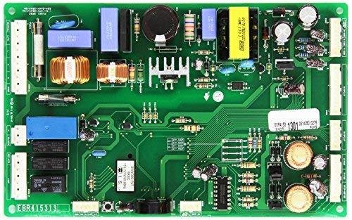 LG EBR41531301 Main Control Board Refrigerator