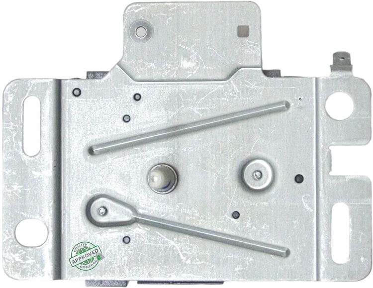 GlobPro PD00029500 PS11731366 AP6003908 EAP11731366 Dryer Timer 7 Terminals 5" ½ length Approx. Replacement for and compatible with Roper Heavy DUTY