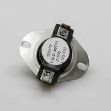 General Electric Kenmore HIGH LIMIT THERMOSTAT ASSEMBLY UNI1901446 Fits AP4412792