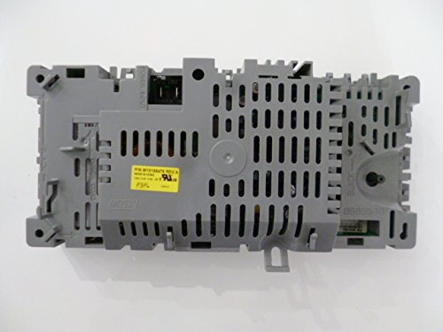 Express Parts  Kenmore Whirlpool Washer Control Board W10188476, 8576386