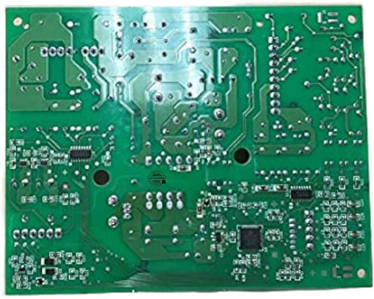 GlobPro FITS old number W10213583C fits A,B, C D and more Washer Control Board Replacement for and compatible with Whirlpool Maytag KitchenAid Kenmore Heavy DUTY
