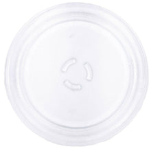 Kitchen Aid 4393799 4393751 Microwave Glass Turntable Tray Measures 11 7/8"