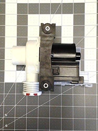 137221600 Heavy Duty kit Drain Pump Electrolux Frigidaire 137108100, 134051200