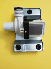 Edgewater Parts DC96-00774A, 34001320 Washer Drain Pump Compatible with Samsung and Whirlpool Washer