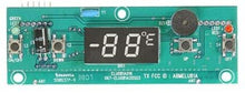 Global Solutions - Freezer User Control & Display Board EAP1156766 - PD00031586
