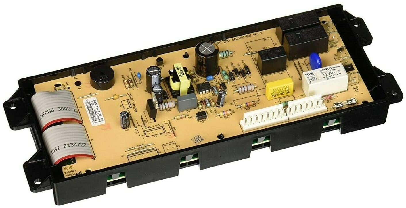 Global Solutions - Range Oven Control Board EAP12364897 - PD00039791