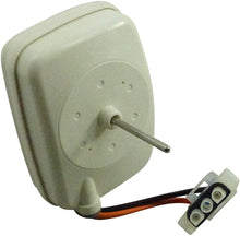 GE Part Number WR60X10046 MOTOR AC/DC EVAP FAN