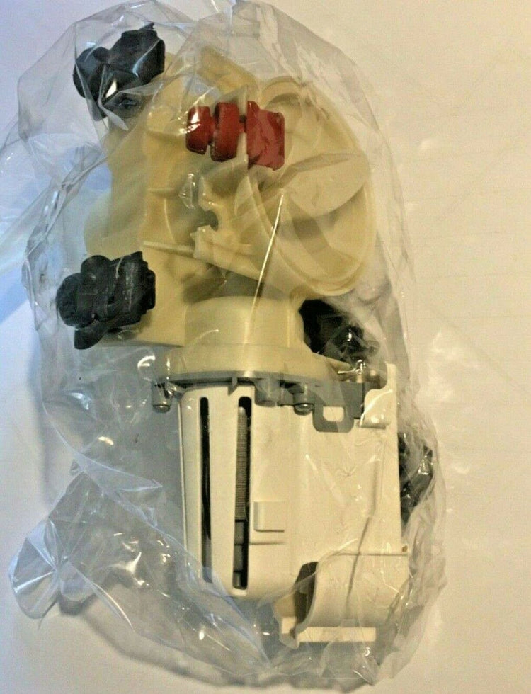 Washer Water Drain Pump Fits 280187 Front Load- Commercial Quality