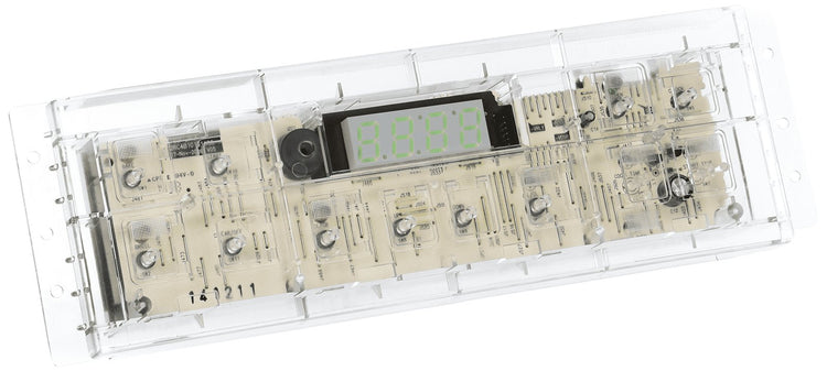 2-3 Days Delivery- Range Oven Control Board WB27T11274 - 1974157