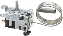 Global Solutions - U-line Cold Temperature Control 2744-S, 2767, 2767S.