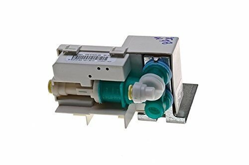 Whirlpool W10217917 Valve for Refrigerator